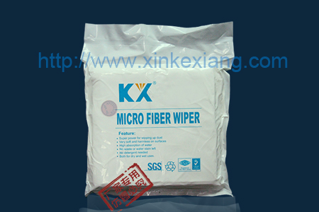 KX3008無塵布